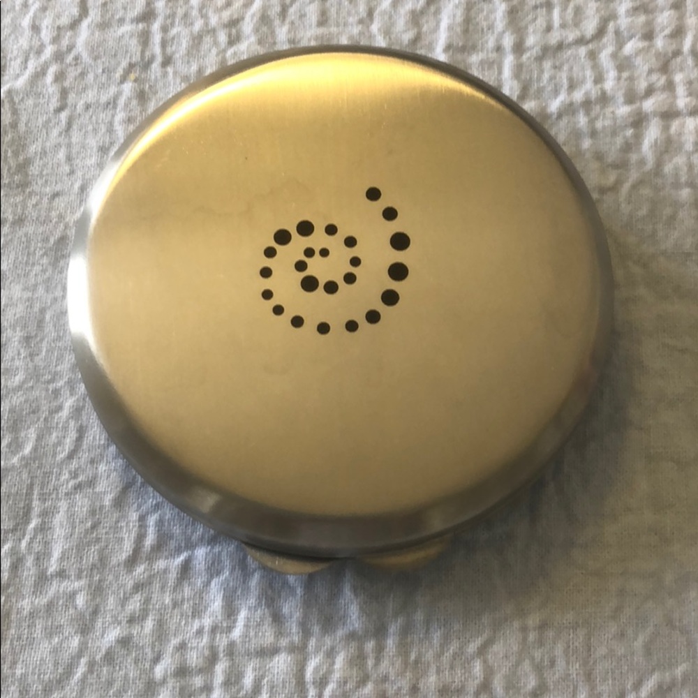 Kameleon Jewel Pop Compact